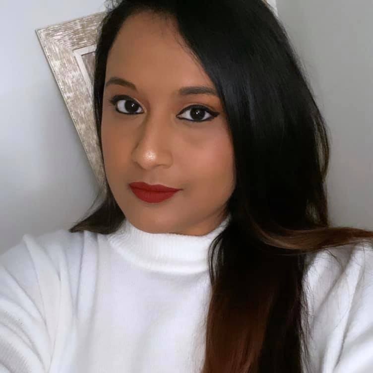 Anuva Chowdhury - Court Clerk - Court of Appeals of Georgia | LinkedIn