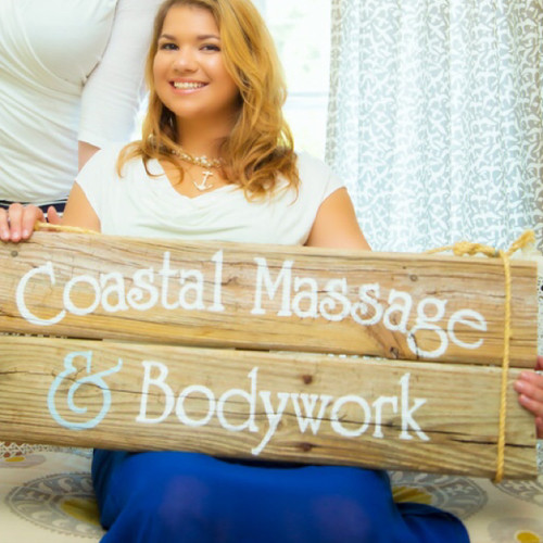 Theresa Stevens Owner Coastal Massage Bodywork LinkedIn Theresa Stevens Owner Coastal Massage Bodywork LinkedIn