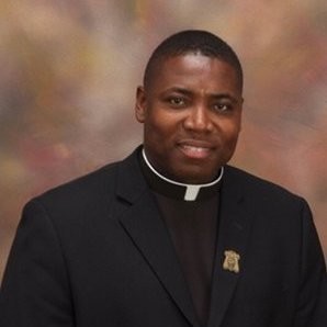 Fr. Urey Patrick Mark - Director & Chaplain/Catholic Center at AUC-Lyke  House - Archdiocese of Atlanta | LinkedIn