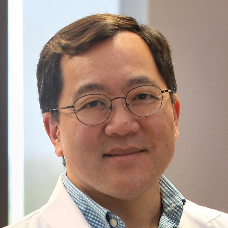 Kyu-Ho Lee - Center Manager/Program Manager - Digestive Disease Research  Center, MUSC | LinkedIn