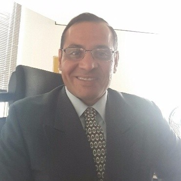 José Luis Flores Cortés - Managing Partner and Founder - Iuslex Abogados |  LinkedIn