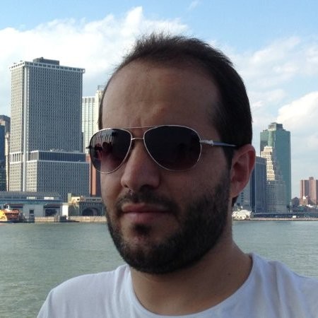 Serdar Yavuz - Technologist - Western Digital | LinkedIn
