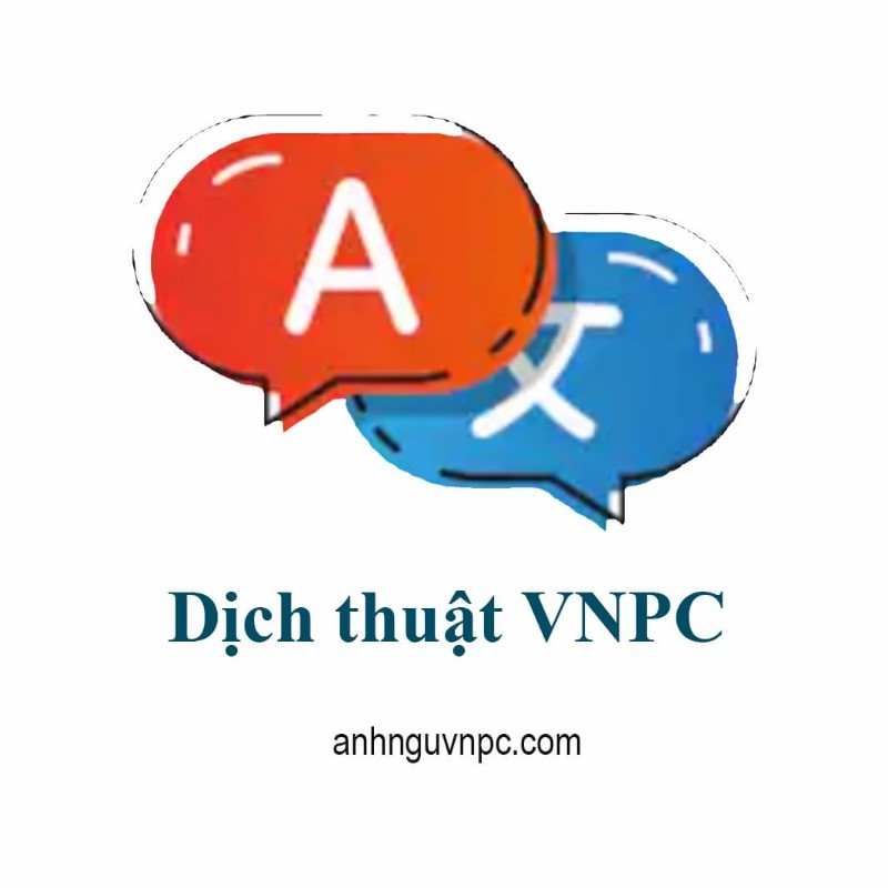 VNPC Dịch thuật - Dich Thuat VNPC - Dịch thuật công chứng 24h (Trans24h) | LinkedIn