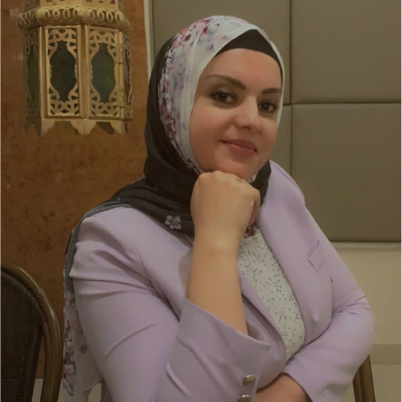Dr. Faten Skafi - Course Instructor - Modern University for Business and  Science (MUBS) | LinkedIn