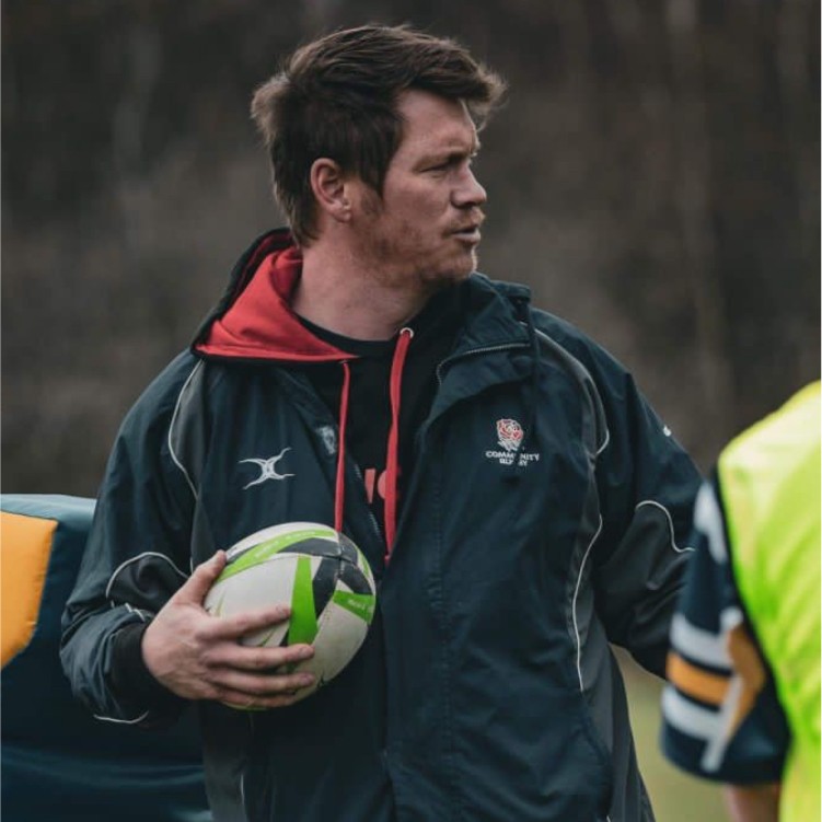 Dan Storey - Head Coach at Lync Rugby - Lync Active | LinkedIn