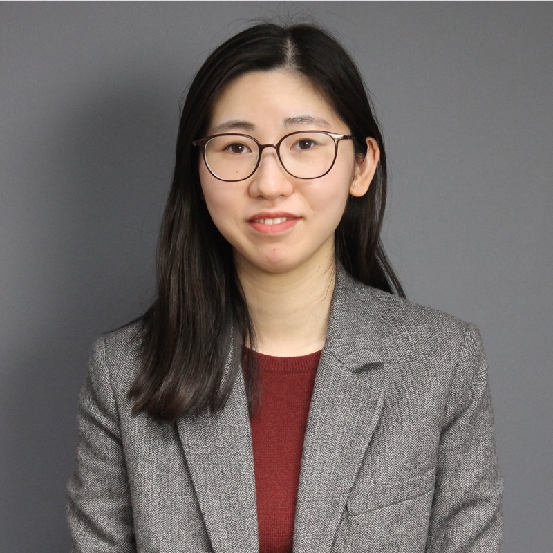 Xue He - Teaching Assistant Professor Of Chinese - University Of Denver |  Linkedin