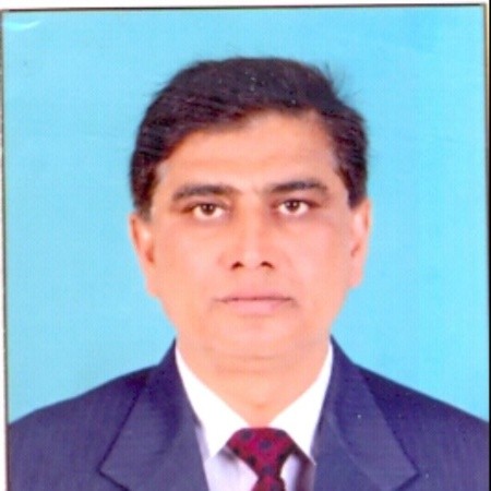 Professor Dr Mukhtar Ali Akbar - Professor- cum -Principal Scientist, Animal  Nutrition - LLR University of Veterinary & Animal Sciences, Hisar, India |  LinkedIn