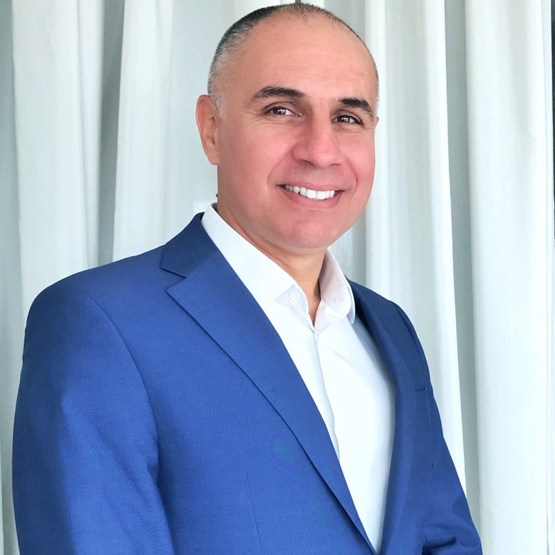 Mateus Ferreira - Diretor de operações - Dealer Carros na Web