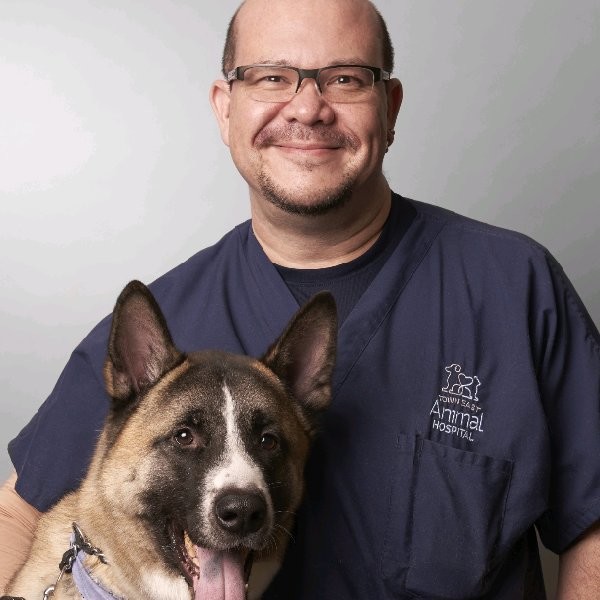 Billy Baron - Surgical Director - Rowlett Veterinary Clinc | LinkedIn