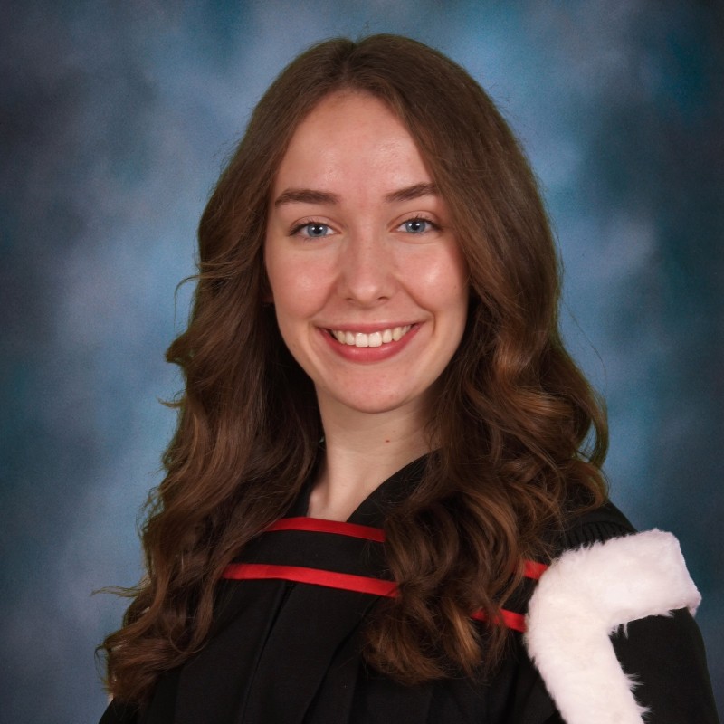 Noelle Bergeron - Graduate Engineering Student - McGill University ...