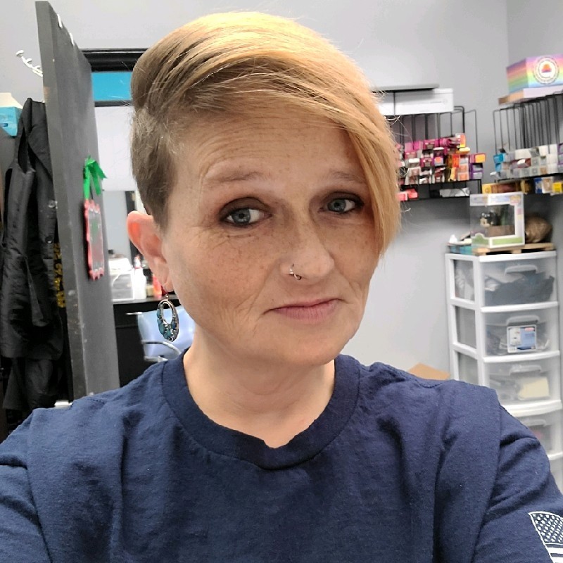 Joy Matlock Automotive Service Writer Champion Ford Lincoln Mercury Joy Matlock Automotive Service Writer Champion Ford Lincoln Mercury