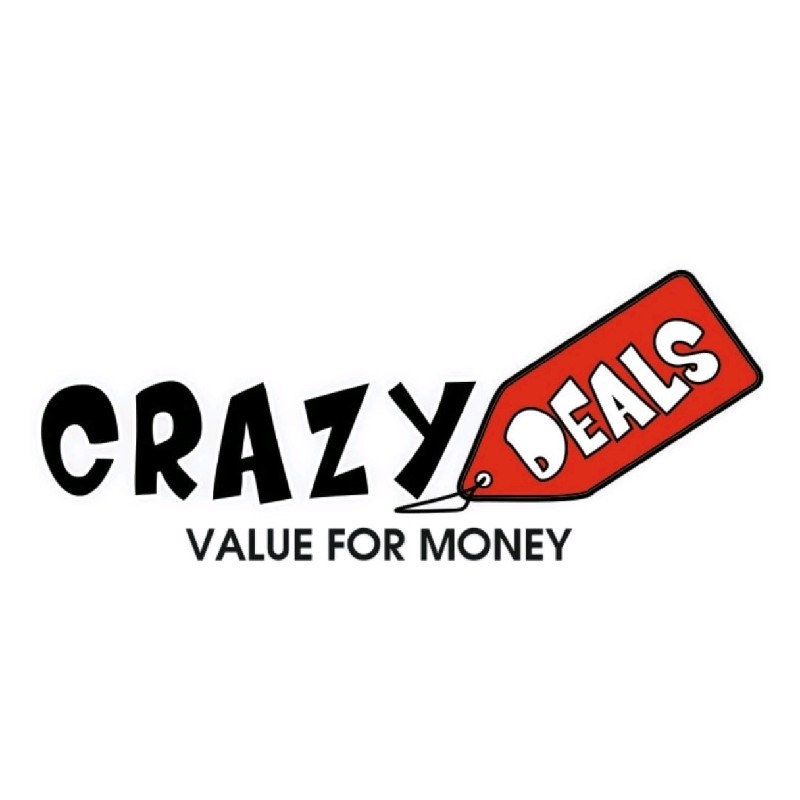Crazy Deals
