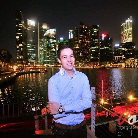 Ramon George - Club Manager - Avalon Singapore | LinkedIn