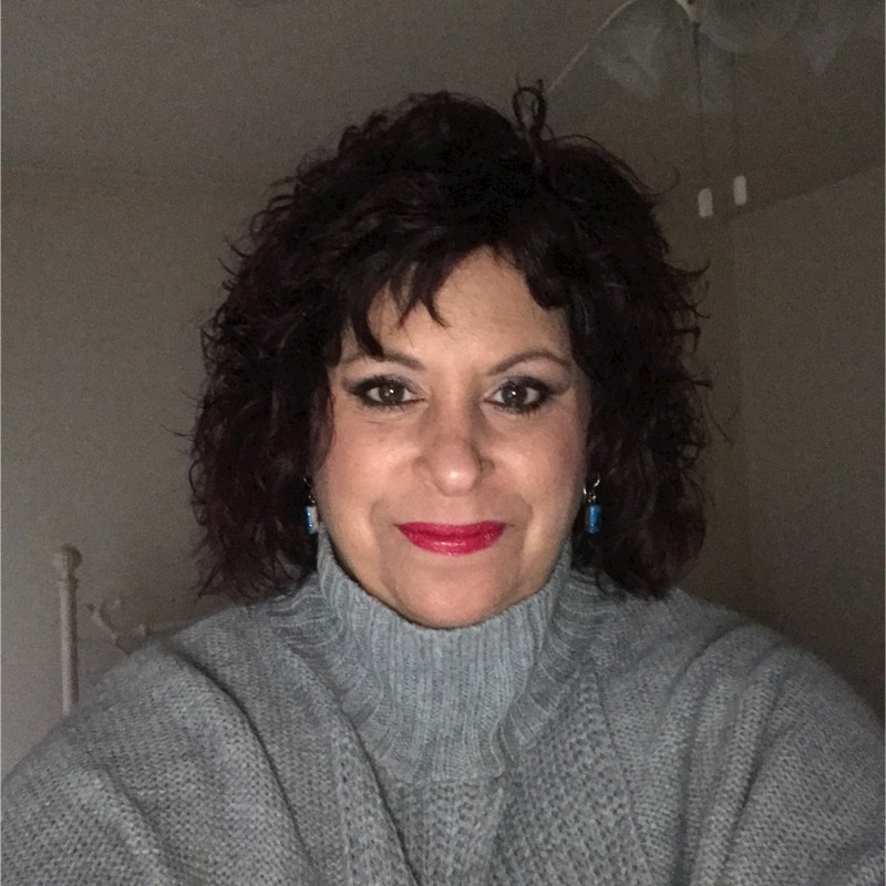 Christine Garbin - Regional Manager - Philip Pelusi Hair Salons | LinkedIn