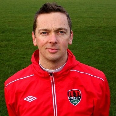 Billy Woods - First Team Coach - Cork City FC | LinkedIn