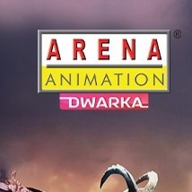 Arena Dwarka - Animation Specialist - Arena Animation Dwarka | LinkedIn