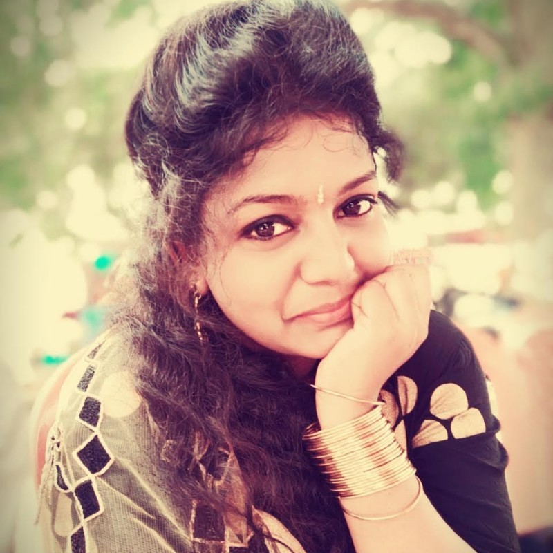 Gayathri B - Digital Marketing Manager - iHub Talent Management | LinkedIn