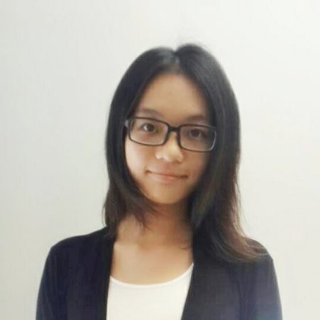 Carmen Chiu - Recruitment Consultant - Bond West Consultants | LinkedIn