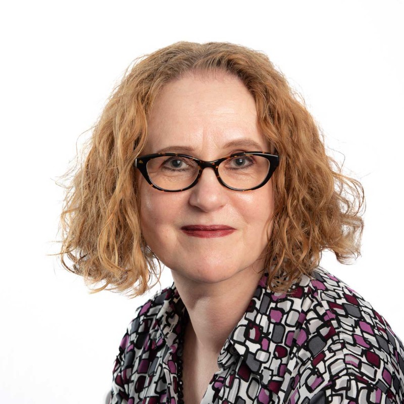 Susan Deighan - Chief Executive - Glasgow Life | LinkedIn