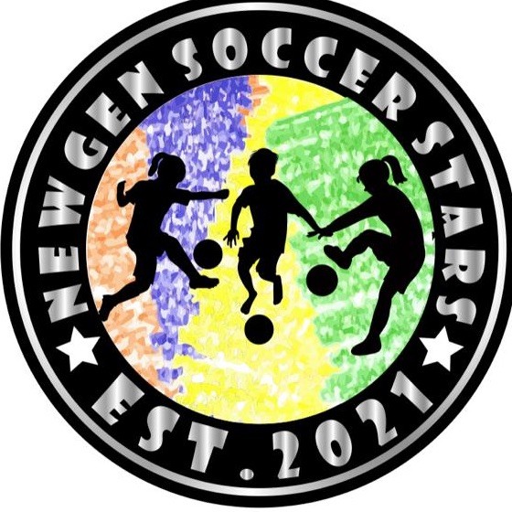 New Gen Soccer Stars - Football Coach - New Gen Soccer Stars