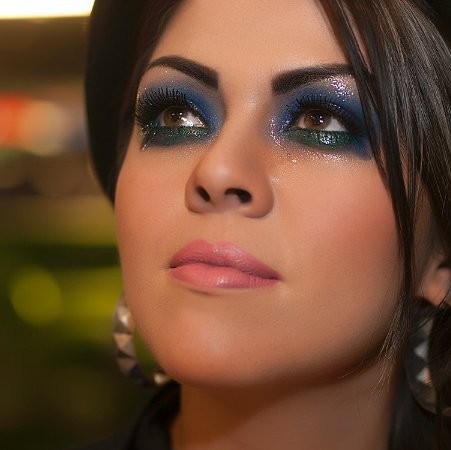 Adriana Rivera Makeup Artist Mac