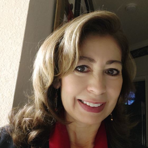 Maria Ayon - Spiritual Director - Holy Trinity Catholic Church | LinkedIn