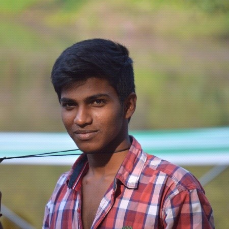 Surya Kr - Chennai, Tamil Nadu, India | Professional Profile | LinkedIn