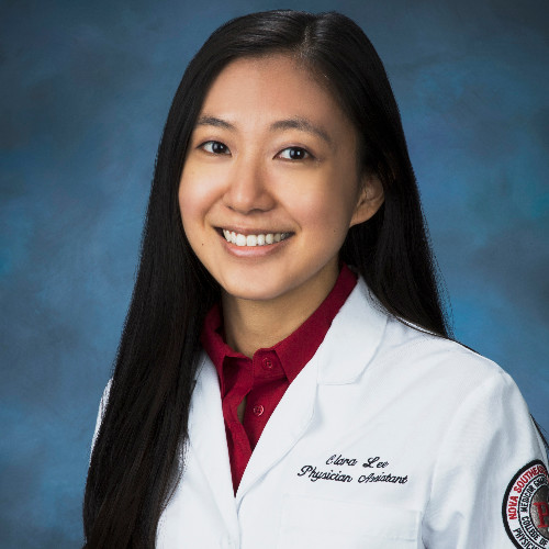 Clara Lee, PA-C - Physician Assistant - Edgar R. Blecker, MD, PA | LinkedIn