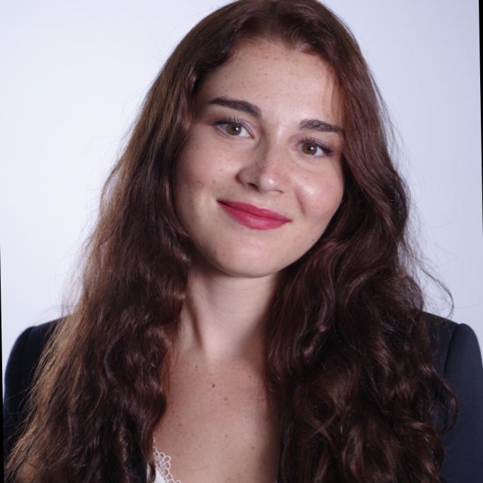 Juliette WESTERMANN - CRM & Client Experience Project Manager - ERES ...