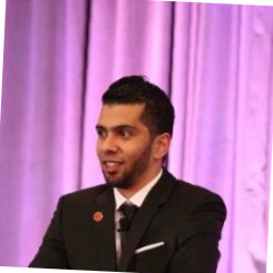 Ahmed Abouelenein - CEO - The Halal Guys | LinkedIn
