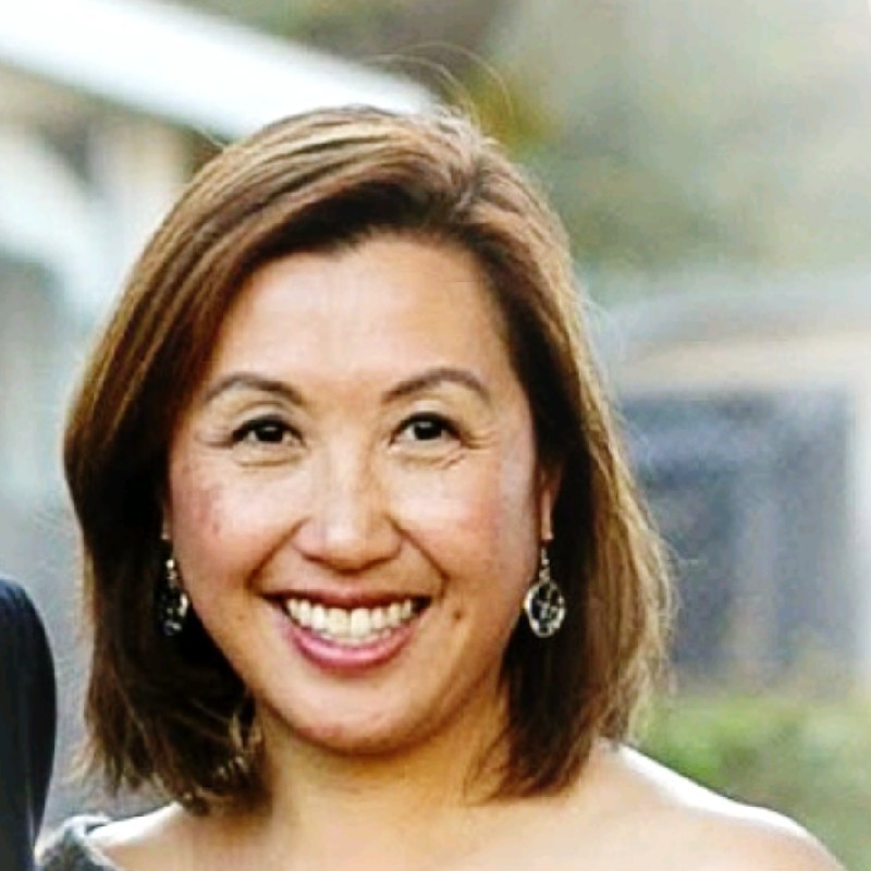 Amy W. Tang