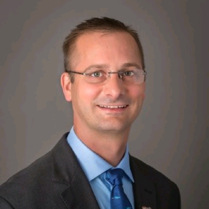 Robert Kaufman - Founder and CEO - ConnexPay