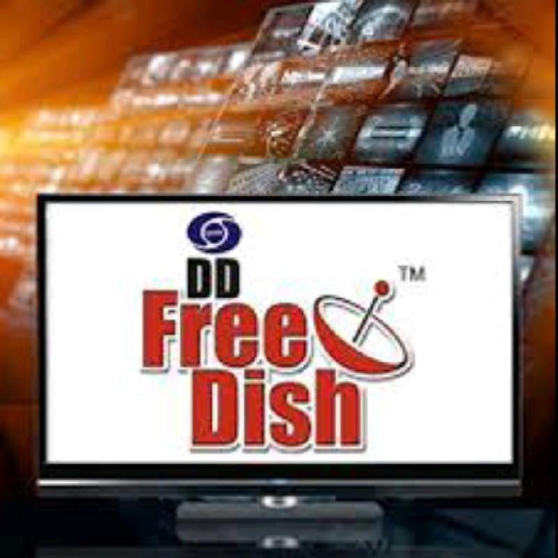 DD Free DISH TV - DTH service provider - Online Free DTH TV | LinkedIn