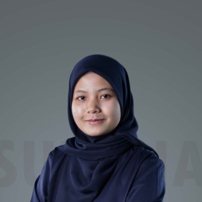 suzana salleh - Designer - UNIVERSITI MALAYSIA PAHANG | LinkedIn