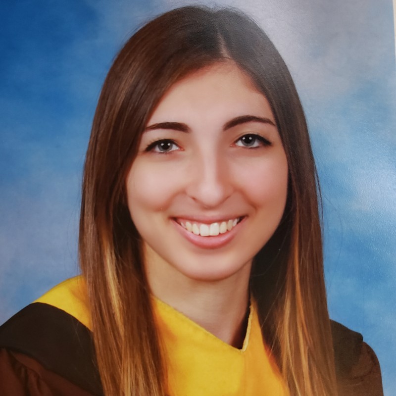 Stephanie Thiel Administrative Assistant Hy Weinberg Center Stephanie Thiel Administrative Assistant Hy Weinberg Center