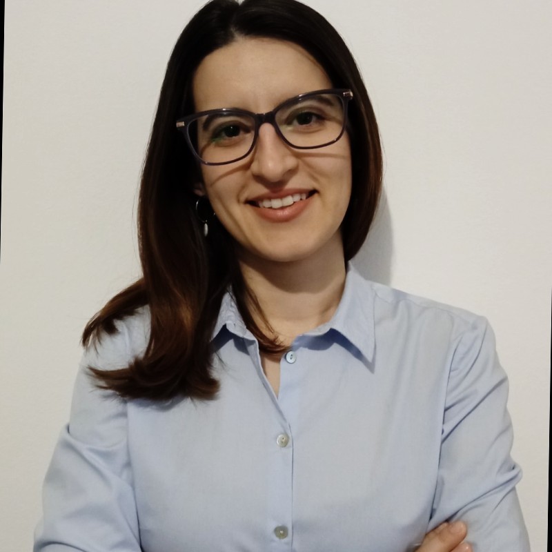 Tamara Djukic Prole - Court Interpreter for English - Freelance | LinkedIn