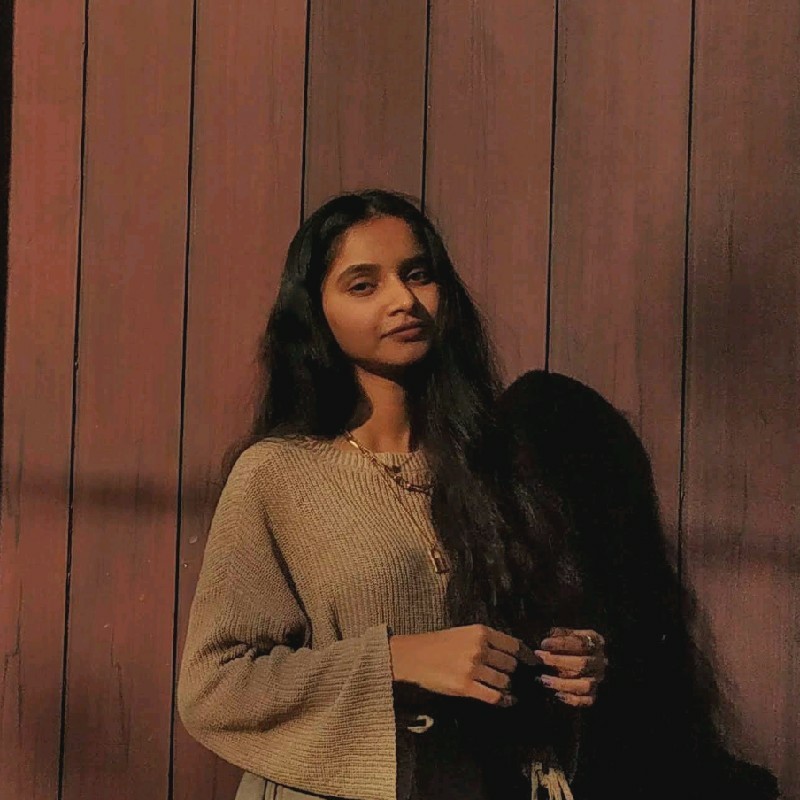 Divya Jangid - Article Assistant - Soni jhawar &co | LinkedIn