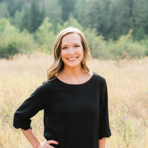 Rachel Rossi - Therapist and Founder - New Vista Mental Health | LinkedIn