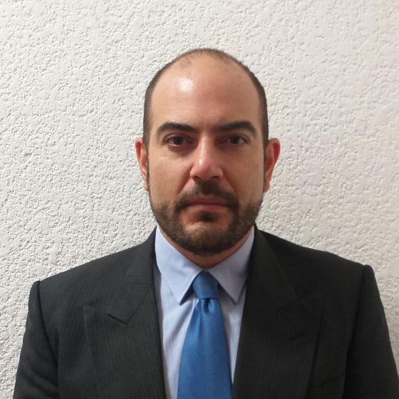 Héctor Flores Márquez - Investigador posdoctoral - Benemérita Universidad  Autónoma de Puebla | LinkedIn