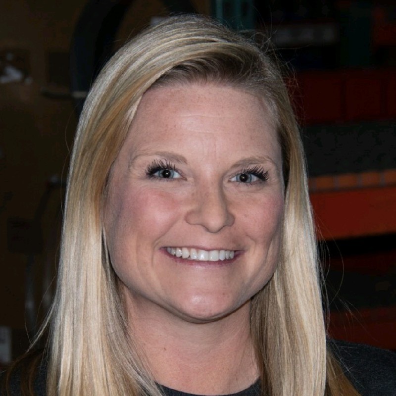 Jennifer Perkins - Contract Manager - Car & Field Operations - Kansas City  Southern | LinkedIn
