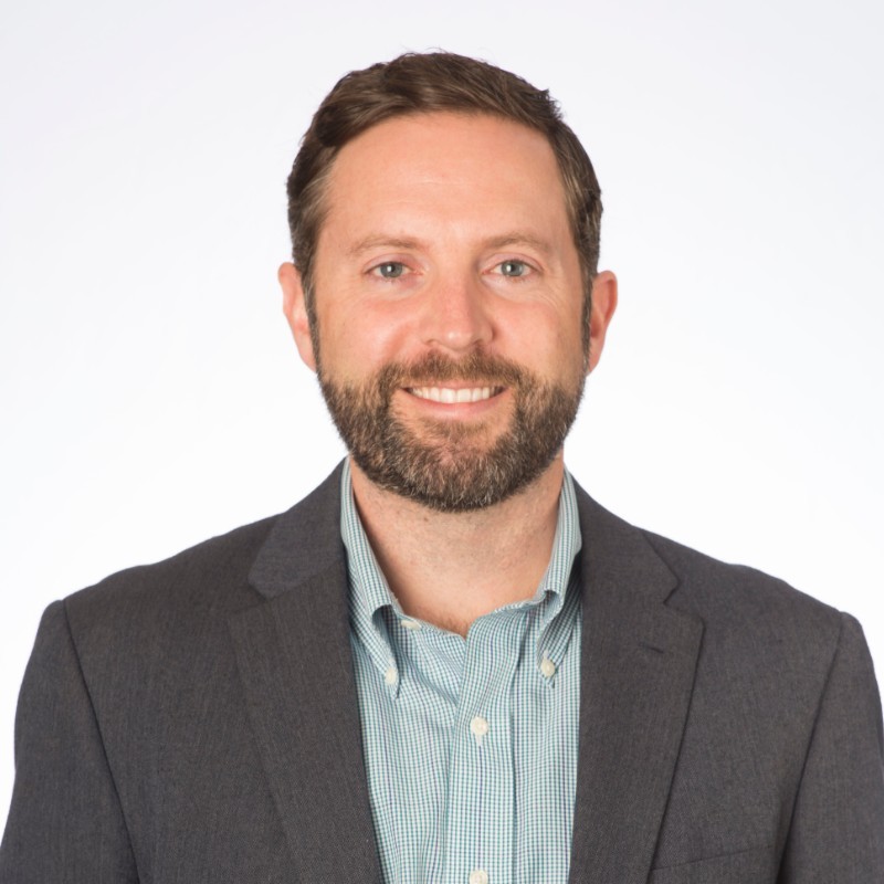Matt Brendle - Managing Partner - Breakwater | LinkedIn