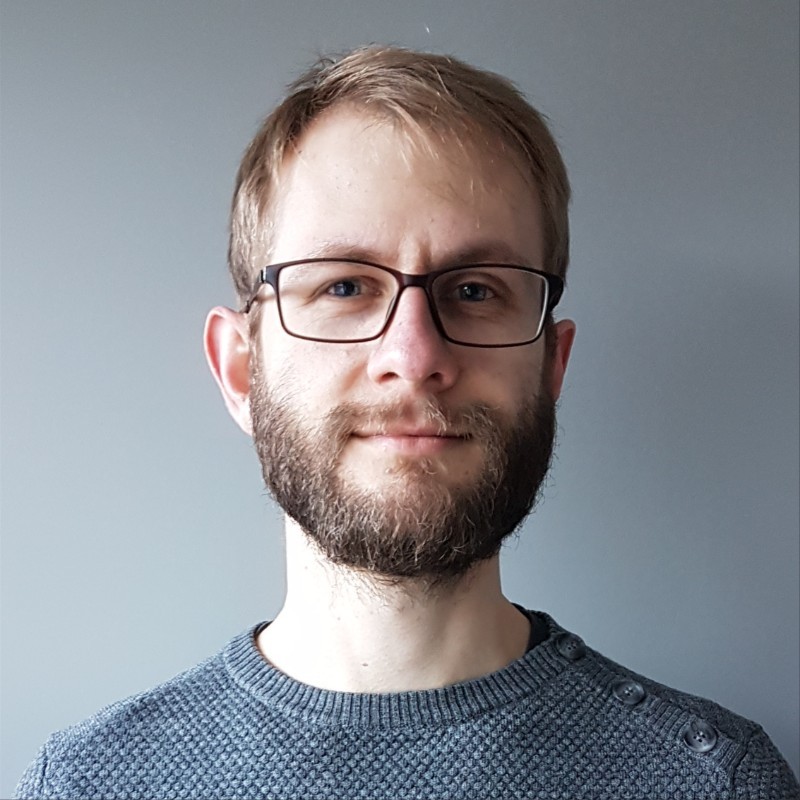 Jakub Both - Researcher - University of Bergen (UiB) | LinkedIn