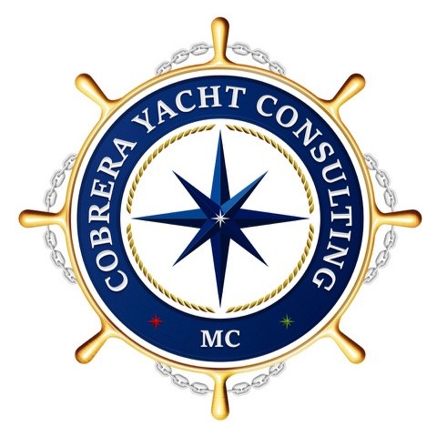 cobrera yacht consulting mc
