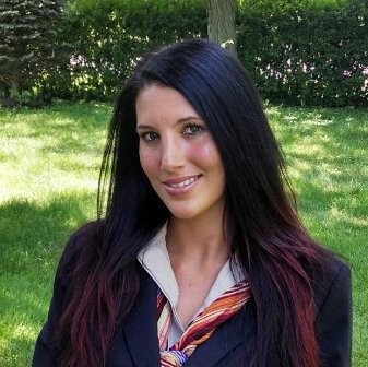 Keri Larson - Account Manager - Global Cynergies, LLC | LinkedIn