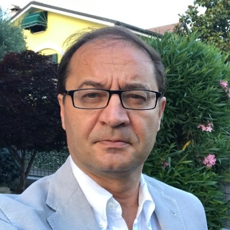 Fabrizio Borin - Plant Operations Manager - Lundbeck Pharmaceuticals ...