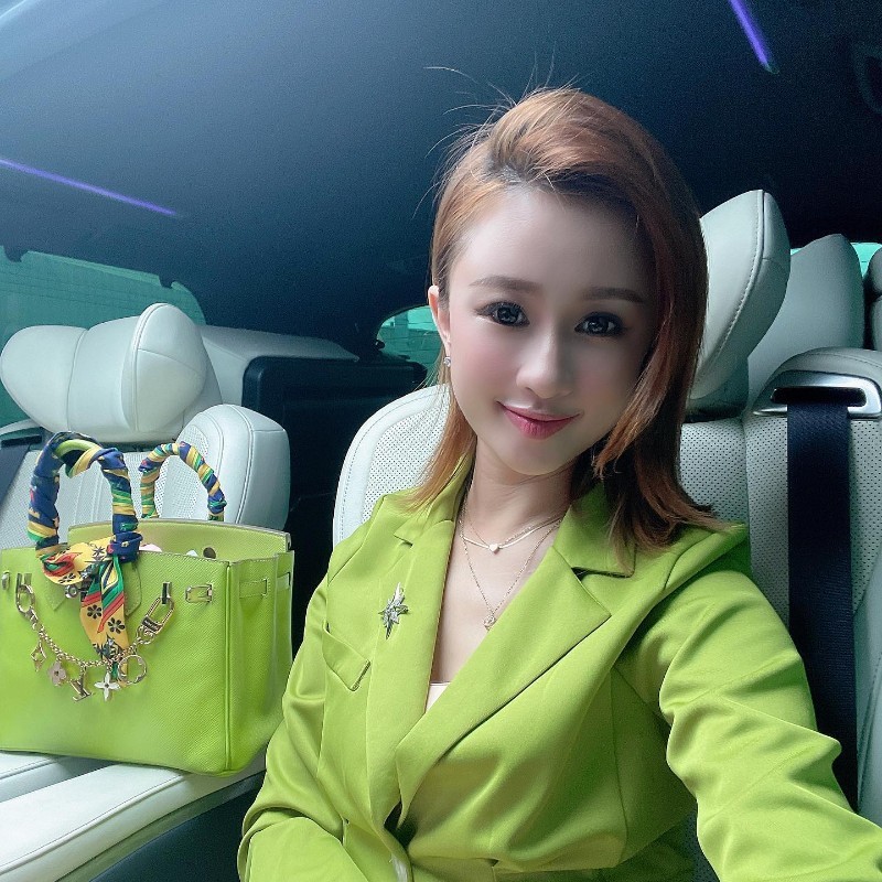 Yang LiLi - Chief Executive Officer - Quality Beauty Store Ltd | LinkedIn