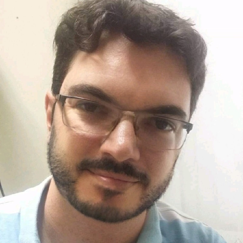 Cadu Barros - Editor de Mídias Audiovisuais - Globo | LinkedIn