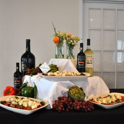 Restaurant Nyc Off Premise Catering