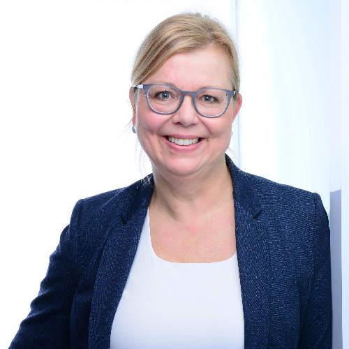 Karin Berger Büter – Phytotechnology Discovery Director, Nutreco ...