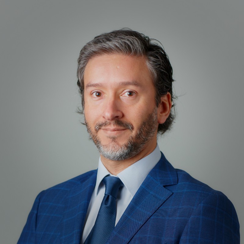 Sebastián Olavarría - Co Founder & CEO - Clinic Go Chile | LinkedIn